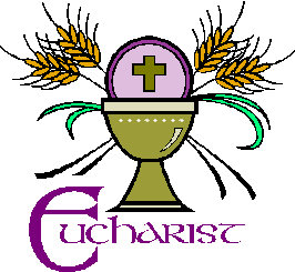 eucharist