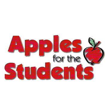 APPLES FOR STUDENTS